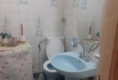 Apartament cu 3 camere în Central - 6