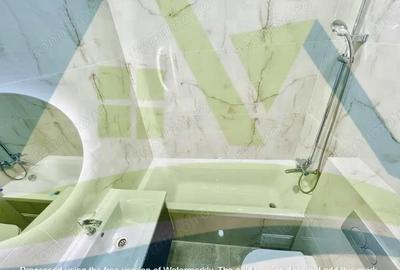 Inchiriez apartament renovat cu 2 camere in Hasdeu - 1