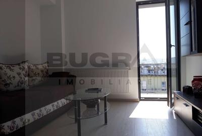 Apartament cu 2 camere decomandat, mobilat în Borhanci - 3