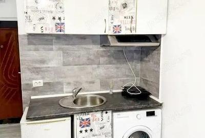 Garsonieră nedecomandată în Dacia - 2