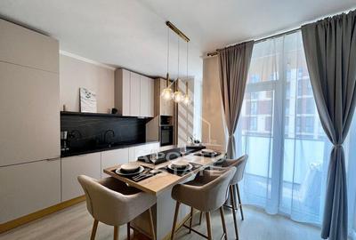 Apartament cu 2 camere decomandat în Torontalului - 4