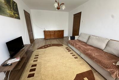Apartament cu 2 camere semidecomandat în Lujerului - 4
