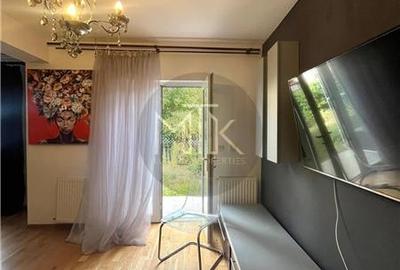 Vila 4 camere Cartier Azur- Pipera I  2 Locuri de parcare - 2