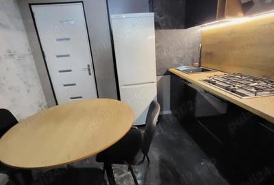 Garsonieră decomandată în Central - 5