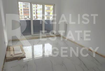 Apartament cu 3 camere în Tractorul - 5
