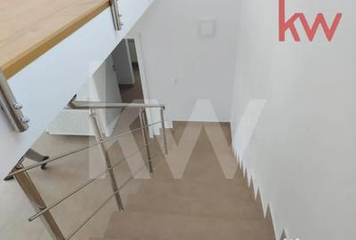 Casă cu 3 camere cu Teren 360 Mp în Cârcea - 5