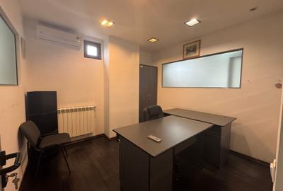 Spațiu de Birouri Exclusivist - Petre Ispirescu | Parcare Inclusă x2! - 10