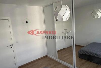 Apartament cu 2 camere decomandat, mobilat în Dristor - 2