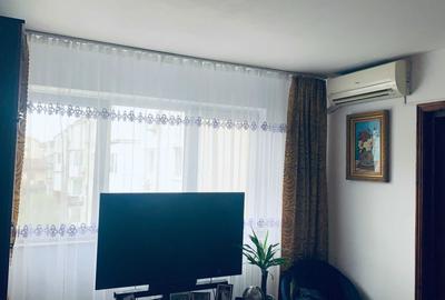 Apartament cu 3 camere semidecomandat în Șagului - 3