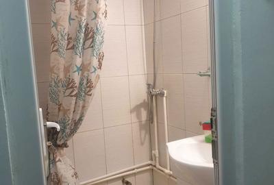Garsonieră nedecomandată în Micro 14 - 1