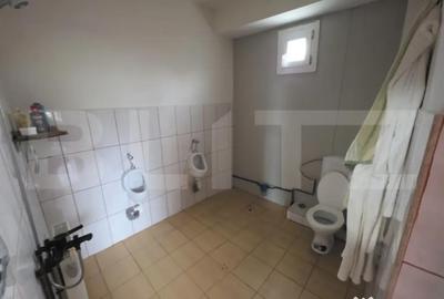 Spațiu comercial, de 308 mp, în Central - 8