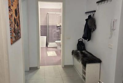 Apartament cu 3 camere decomandat în Exterior Vest - 15