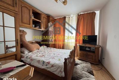 Apartament cu 3 camere decomandat în Central - 6