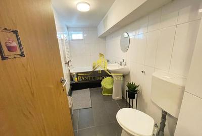 2 camere, LA CHEIE, modern, balcon, AC, Parc Central, Polivalenta - 7