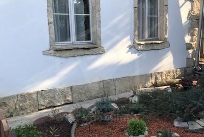 Casa 6 camere, cu teren 1160 mp, Dambul Rotund - 2