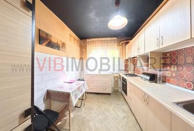 Drumul Taberei -3 cam decomandat– 3 minute metrou Valea Ialomitei si Constantin - 4