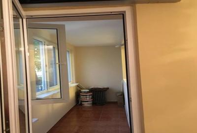 Iancului  Matei Voievod,bl.reabilitat,parter, AC,geam la baie,liber! - 4