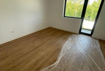 Casă cu 4 camere în Clinceni - 14