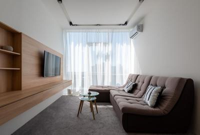 Apartament 2 camere , lux , ANGHEL SALIGNY - 2