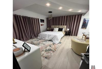 Vila eleganta S+P+1+M - Pipera / Drumul negru / 1170mp teren Vila eleganta S+P+1+M - Pipera / Drumul negru / 1170mp teren - 14