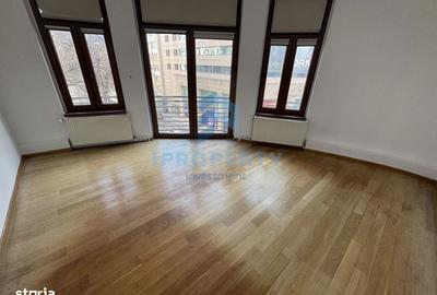 Spațiu comercial, de 130 mp, în Calea Victoriei - 7