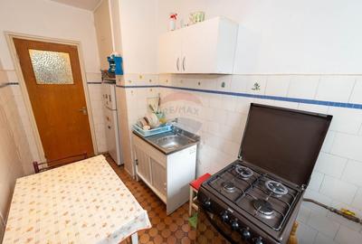 Apartament 3 camere de vanzare, Favorit - Drumul Taberei, 5 min Metrou - 10