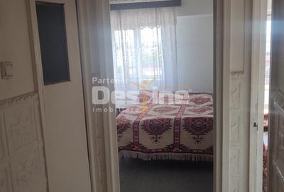 Apartament cu 3 camere decomandat, mobilat în Nord-Est - 8