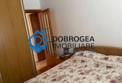 Apartament cu 3 camere decomandat în Central - 3