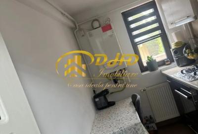 Apartament cu 2 camere semidecomandat în Tătărași - 7