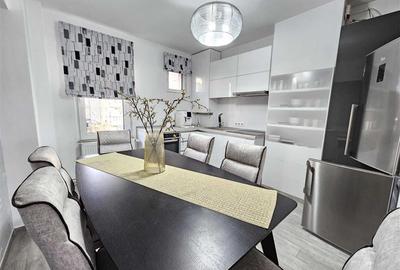 Apartament cu 3 camere, zona  Unirii - 2