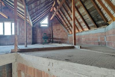 Casa in spatele Primariei Adunatii Copaceni - Giurgiu - 10