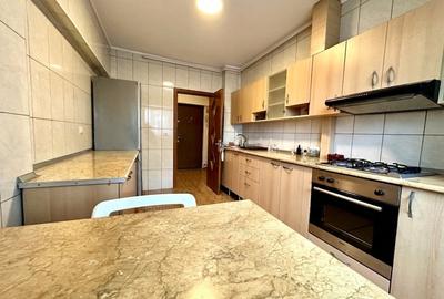 Apartament cu 3 camere decomandat, mobilat în Titulescu - 3