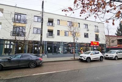 Spațiu comercial, de 196 mp, în Huși - 8