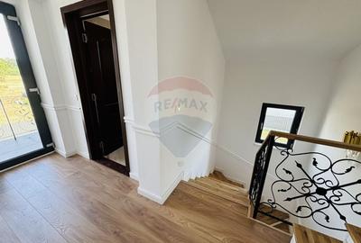 Vila individuala de vanzare SNAGOV - 9