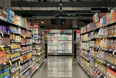 Spațiu comercial, de 103 mp, în Borhanci - 1