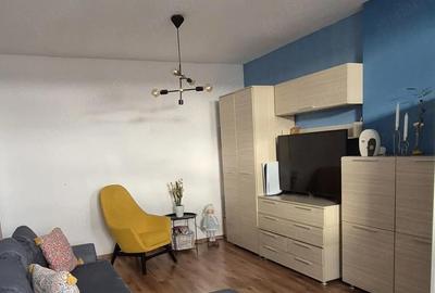 Apartament cu 2 camere decomandat, mobilat în Lipovei - 2