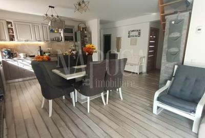 Apartament 4 camere de vanzare in Manastur, Cluj Napoca