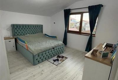 CASA DEOSEBITA 4 CAMERE, CRISTIAN - 5