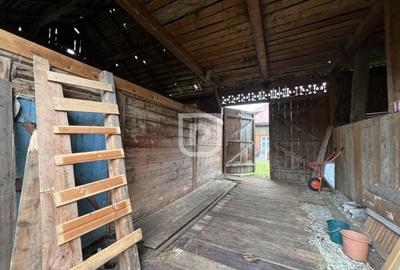 De vanzare casa, atelier fierarie, 4 anexe - 2507 mp in Manastirea Humorului - 8