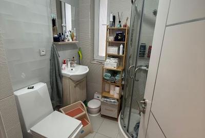 Apartament cu 3 camere decomandat, mobilat în Militari - 2
