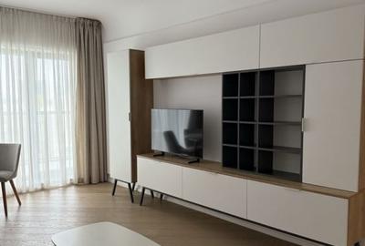 Apartament de 2 camere de LUX | Finisaje Premium - Cortina Academy - 2