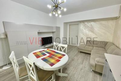 3 Camere - Muncii - Bloc Nou - Centrala - Metrou - 1