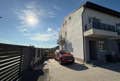 Casa de inchiriat, str.Diamantului,Bragadiru - 15