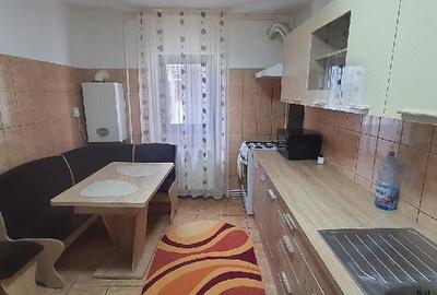 Apartament cu 2 camere decomandat în Dorobanți - 5