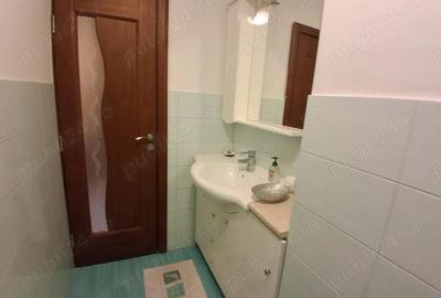 Apartament cu 2 camere decomandat în Central - 6