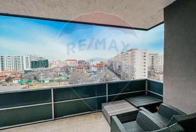 Apartament cu 2 camere decomandat, mobilat în Timpuri Noi - 5