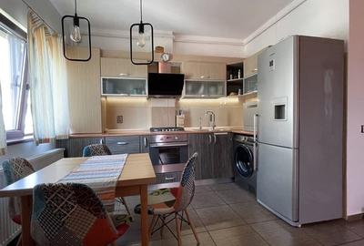 Apartament cu 2 camere - zona Tatarasi - Flora - 2