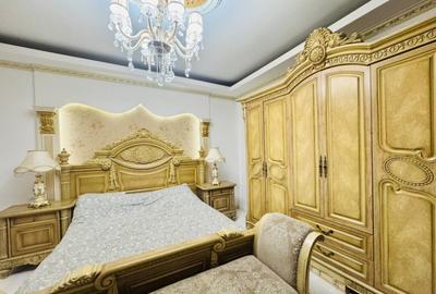 Apartament cu 3 camere semidecomandat, mobilat în Centrul Istoric - 16