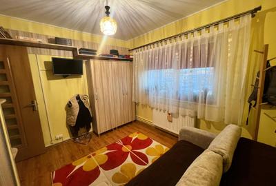 Km 4-5 Anda apartament 2 camere decomandat renovat - 16