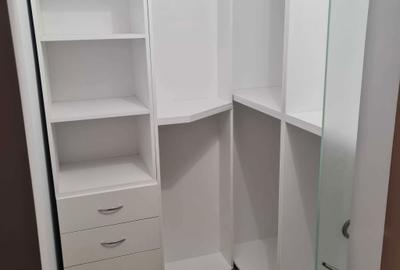 Apartament cu 2 camere în Central - 7